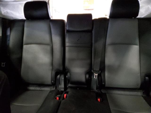 Photo 10 from auction – 2016 TOYOTA 4RUNNER SR with VIN JTEBU5JR2G5361231
