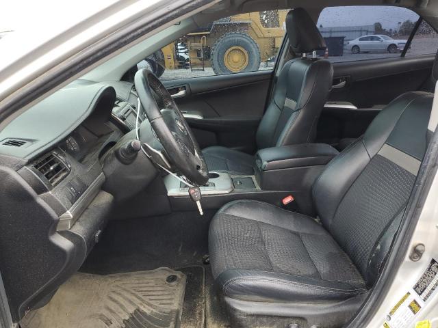 Photo 7 from auction – 2012 TOYOTA CAMRY BASE with VIN 4T1BF1FK1CU151802