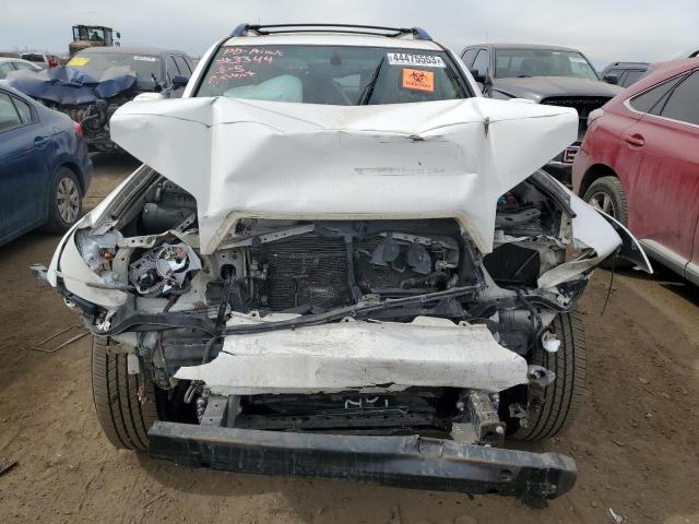 Photo 5 from auction – 2006 TOYOTA 4RUNNER LI with VIN JTEBT17R360064922