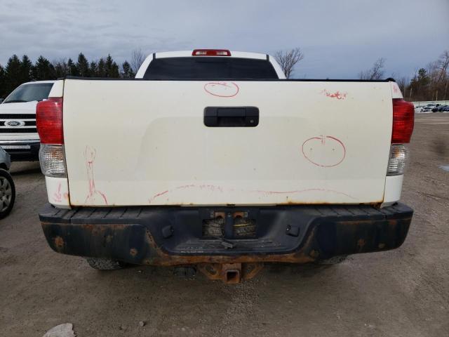 Photo 6 from auction – 2011 TOYOTA TUNDRA DOU with VIN 5TFUY5F17BX189098