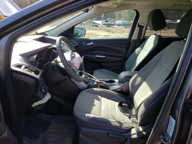 Photo 7 from auction – 2013 FORD ESCAPE SE with VIN 1FMCU9GX1DUC75363