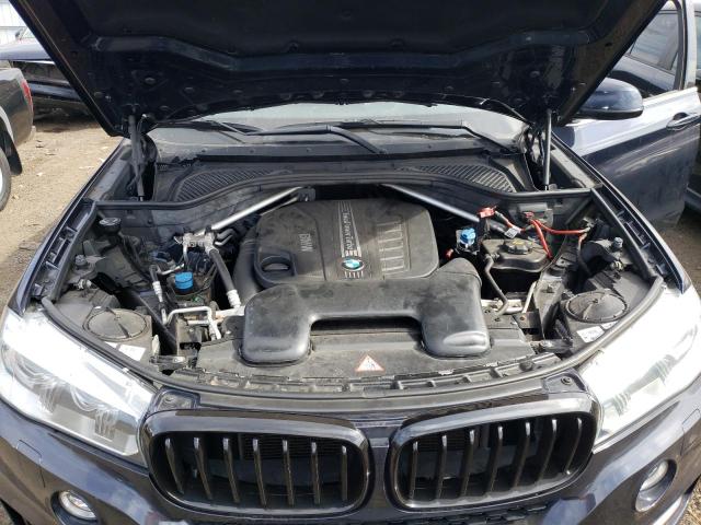Photo 12 from auction – 2015 BMW X5 XDRIVE3 with VIN 5UXKS4C51F0N08194