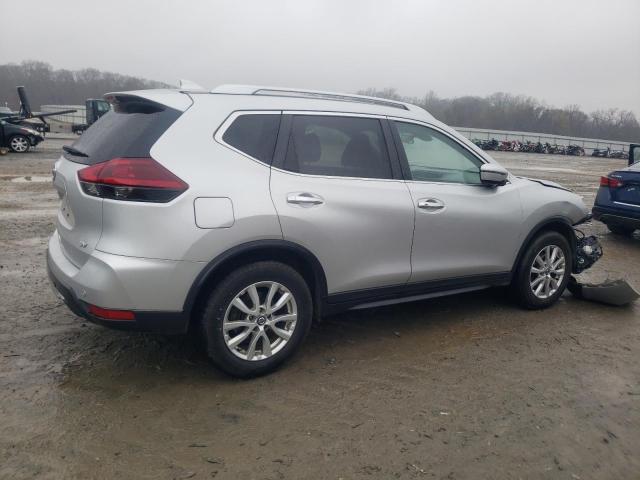 Photo 3 from auction – 2020 NISSAN ROGUE S with VIN KNMAT2MT6LP541657