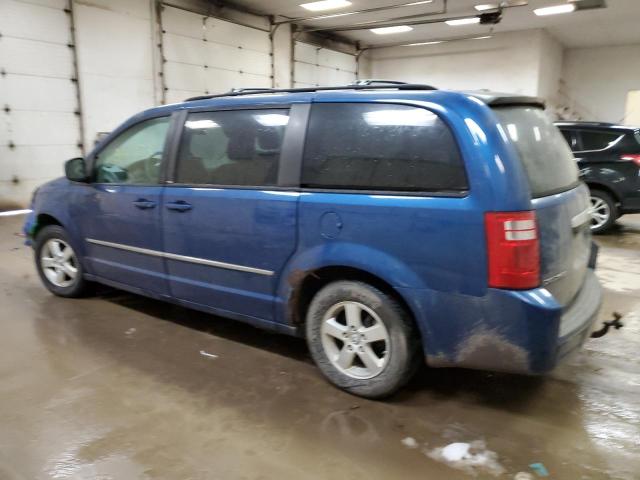 Photo 2 from auction – 2010 DODGE GRAND CARA with VIN 2D4RN5D15AR420615