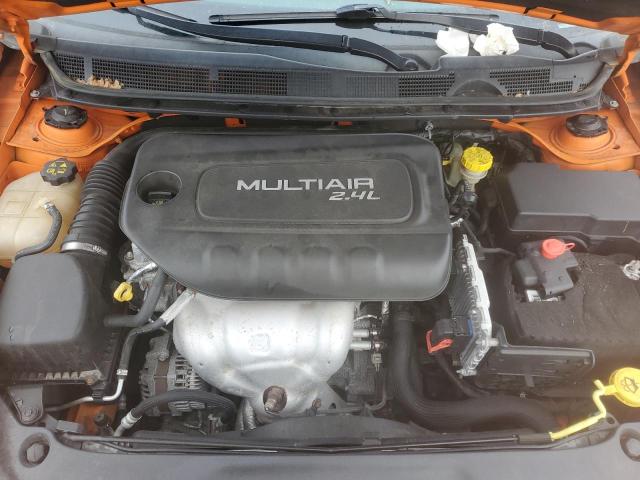 Photo 11 from auction – 2014 DODGE DART GT with VIN 1C3CDFEB9ED677230