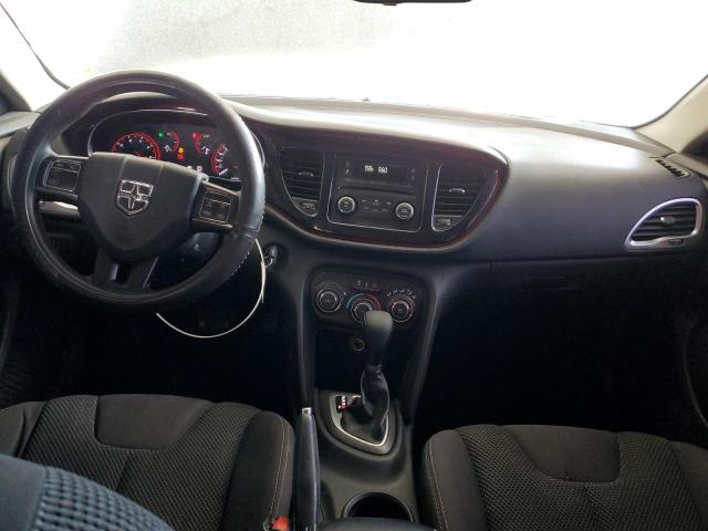 Photo 8 from auction – 2015 DODGE DART SXT with VIN 1C3CDFBB7FD265636
