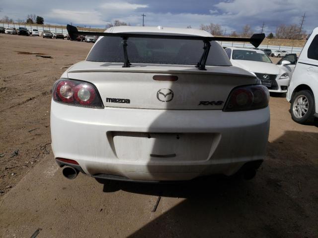 Photo 6 from auction – 2009 MAZDA RX8 with VIN JM1FE174490402028