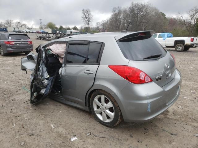 Photo 2 from auction – 2012 NISSAN VERSA S with VIN 3N1BC1CP0CK252572