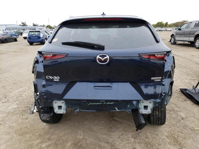 Photo 6 from auction – 2022 MAZDA CX-30 PREM with VIN 3MVDMBEY7NM421328