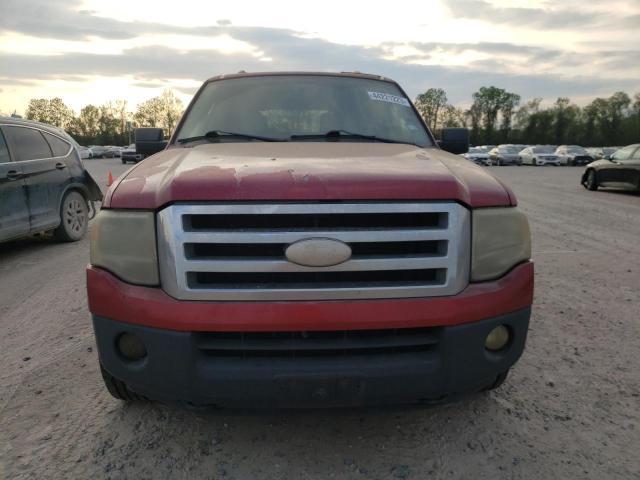 Photo 5 from auction – 2007 FORD EXPEDITION with VIN 1FMFU16577LA59266