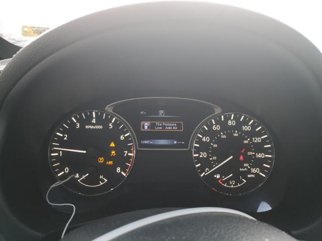 Photo 9 from auction – 2016 NISSAN ALTIMA 2.5 with VIN 1N4AL3AP2GC153664