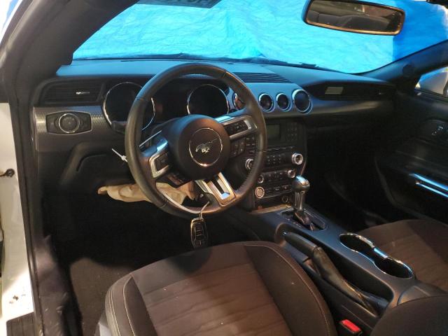 Photo 8 from auction – 2016 FORD MUSTANG with VIN 1FA6P8TH3G5322074