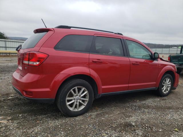 Photo 3 from auction – 2014 DODGE JOURNEY SX with VIN 3C4PDDBG5ET190652