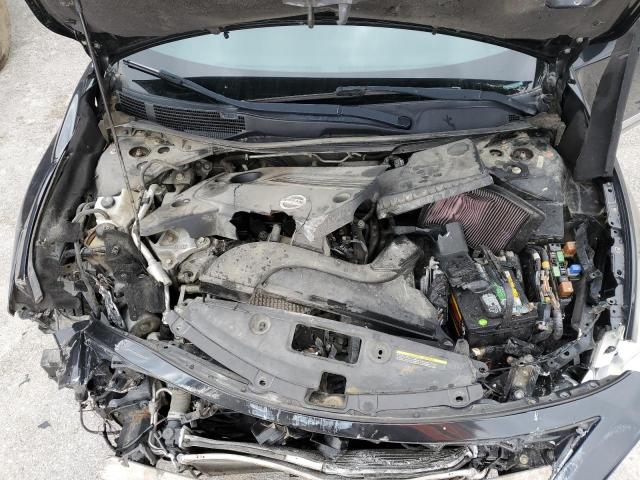 Photo 11 from auction – 2015 NISSAN ALTIMA 2.5 with VIN 1N4AL3AP1FN348853