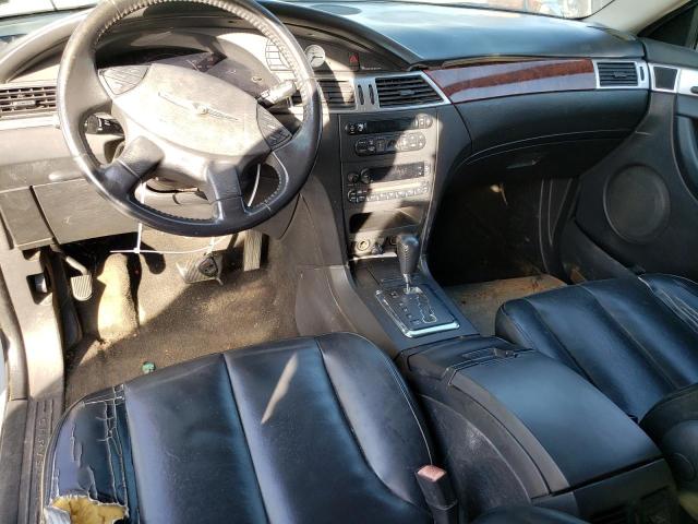 Photo 8 from auction – 2006 CHRYSLER PACIFICA T with VIN 2A4GM68416R693635