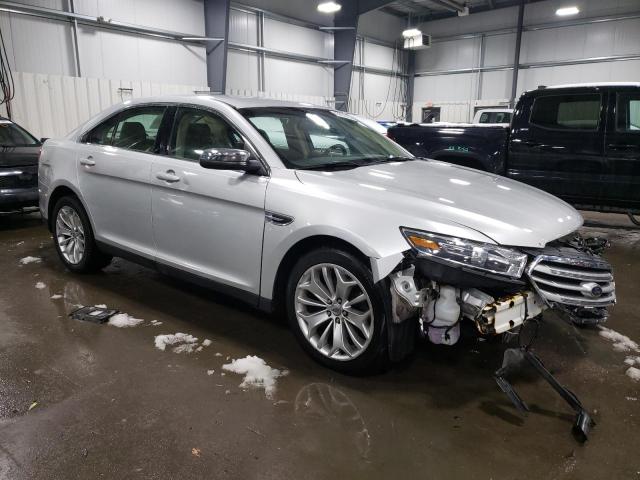 Photo 4 from auction – 2014 FORD TAURUS LIM with VIN 1FAHP2F84EG179641
