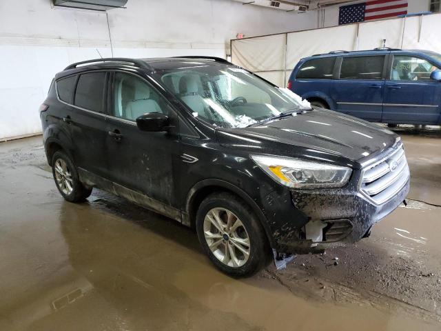 Photo 4 from auction – 2017 FORD ESCAPE SE with VIN 1FMCU9GDXHUC98779