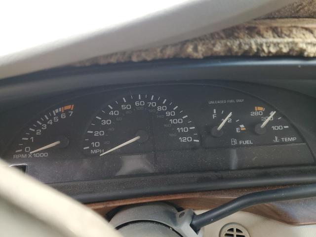 Photo 9 from auction – 1998 OLDSMOBILE 88 BASE with VIN 1G3HN52K2W4804687