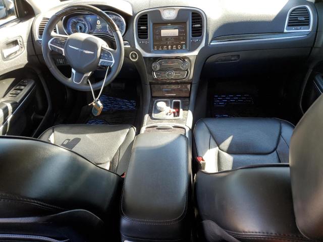 Photo 8 from auction – 2016 CHRYSLER 300C with VIN 2C3CCAEG4GH268723