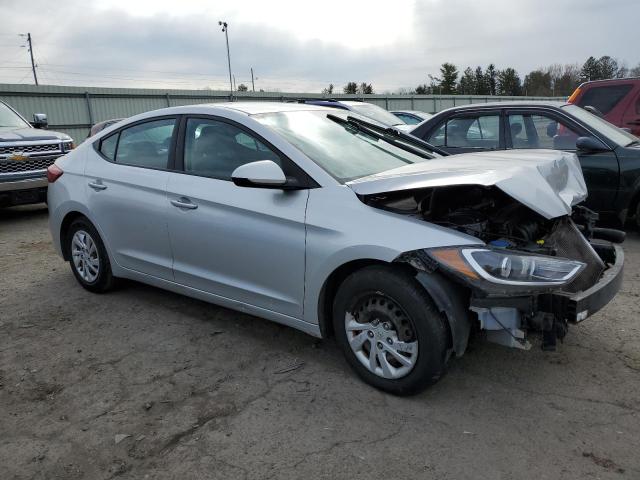 Photo 4 from auction – 2017 HYUNDAI ELANTRA SE with VIN 5NPD74LF0HH210665