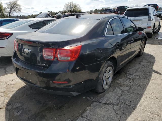 Photo 3 from auction – 2013 CHEVROLET MALIBU LS with VIN 1G11B5SA4DF185473