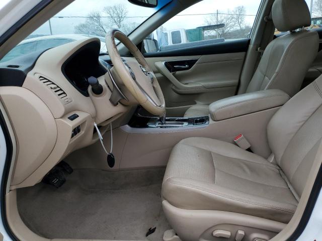 Photo 7 from auction – 2013 NISSAN ALTIMA 3.5 with VIN 1N4BL3AP0DC137530