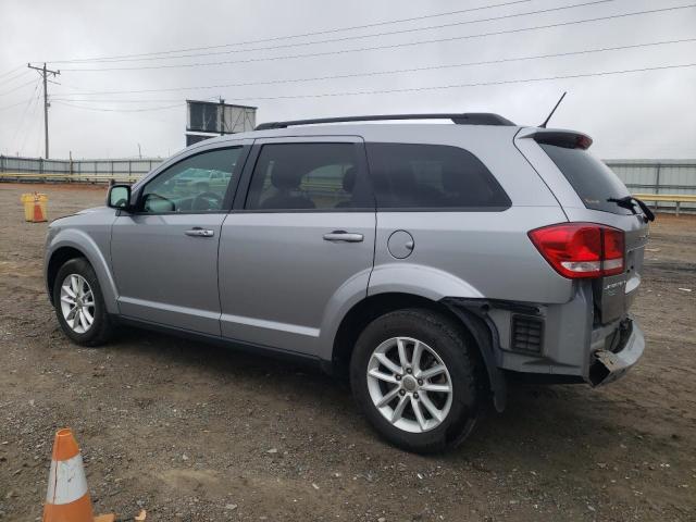 Photo 2 from auction – 2016 DODGE JOURNEY SX with VIN 3C4PDCBB2GT205772
