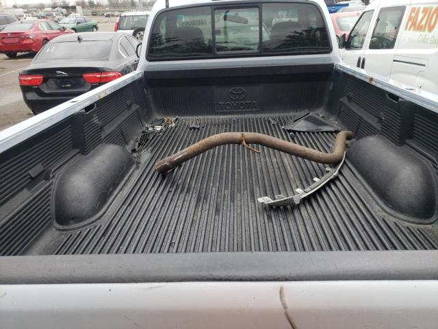 Photo 12 from auction – 2000 TOYOTA TUNDRA SR5 with VIN 5TBKT4410YS020664