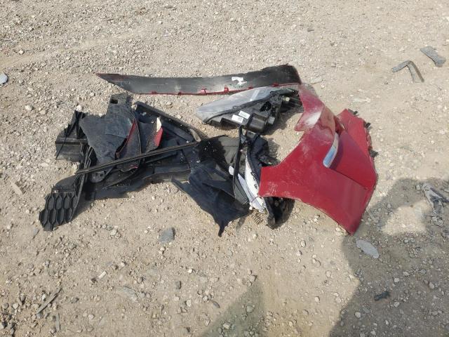 Photo 12 from auction – 2021 FORD MUSTANG with VIN 1FA6P8TH4M5110439