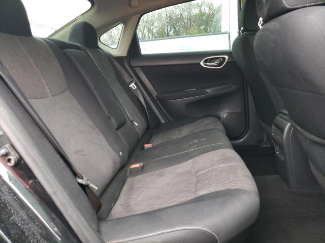 Photo 10 from auction – 2014 NISSAN SENTRA S with VIN 3N1AB7AP7EY223042