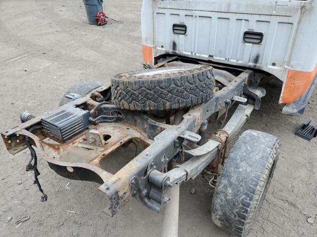 Photo 10 from auction – 2014 FORD F250 SUPER with VIN 1FT7X2B6XEEB81660