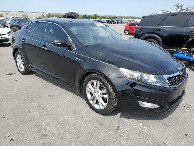 Photo 4 from auction – 2012 KIA OPTIMA EX with VIN 5XXGN4A79CG062664
