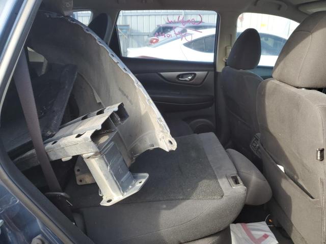 Photo 10 from auction – 2015 NISSAN ROGUE S with VIN KNMAT2MT5FP554808