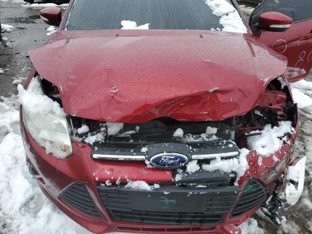 Photo 11 from auction – 2014 FORD FOCUS SE with VIN 1FADP3F28EL206816