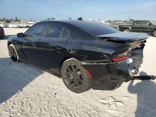 Photo 2 from auction – 2019 DODGE CHARGER GT with VIN 2C3CDXHG6KH572107