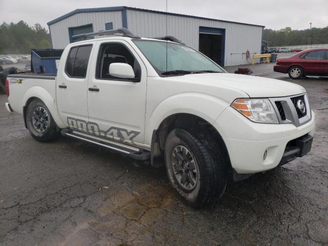 Photo 4 from auction – 2020 NISSAN FRONTIER S with VIN 1N6ED0EB7LN718380