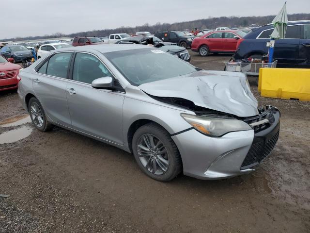 Photo 4 from auction – 2015 TOYOTA CAMRY LE with VIN 4T1BF1FK6FU096493
