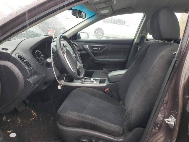 Photo 7 from auction – 2015 NISSAN ALTIMA 2.5 with VIN 1N4AL3AP4FC286991