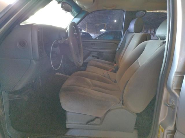 Photo 7 from auction – 2007 GMC NEW SIERRA with VIN 2GTEC13V571175739