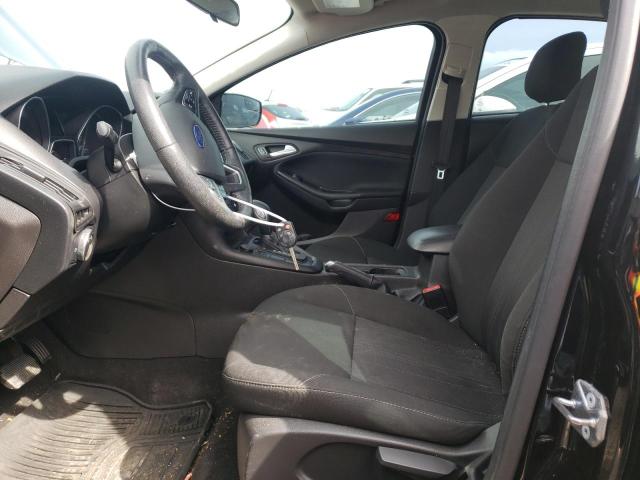 Photo 7 from auction – 2018 FORD FOCUS SE with VIN 1FADP3K26JL211125