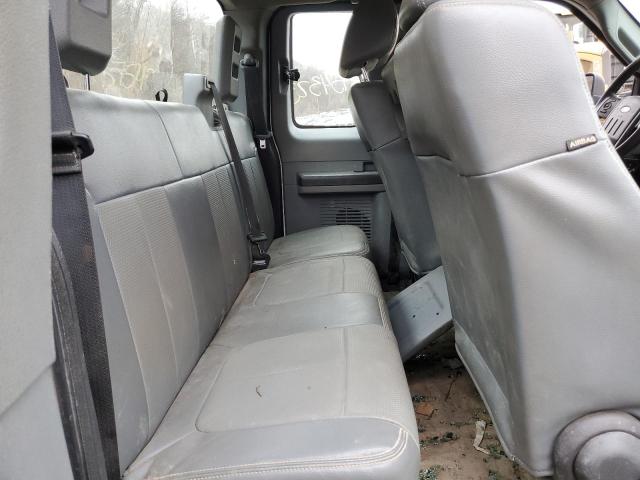 Photo 11 from auction – 2014 FORD F250 SUPER with VIN 1FT7X2B6XEEB81660