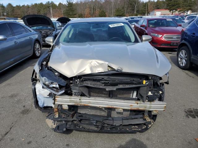 Photo 5 from auction – 2015 FORD FUSION TIT with VIN 3FA6P0K90FR297299