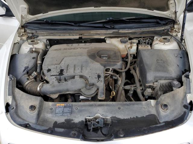 Photo 11 from auction – 2011 CHEVROLET MALIBU 1LT with VIN 1G1ZC5E12BF230452