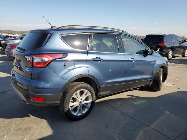Photo 3 from auction – 2018 FORD ESCAPE SE with VIN 1FMCU0GD3JUA37141