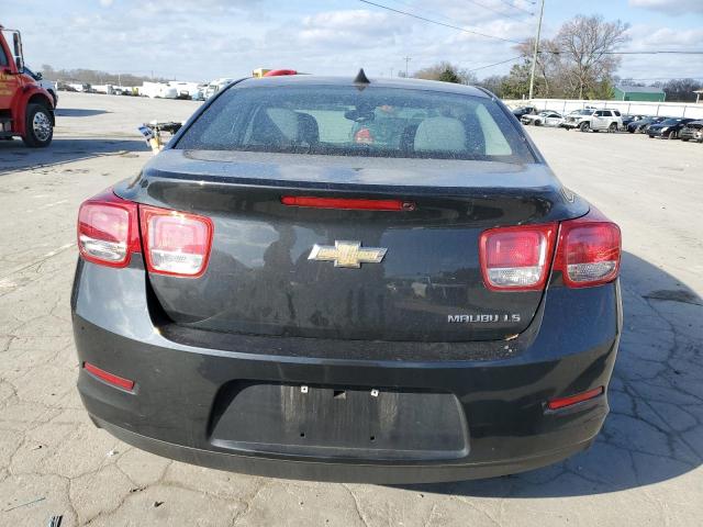 Photo 6 from auction – 2014 CHEVROLET MALIBU LS with VIN 1G11B5SLXEF129752