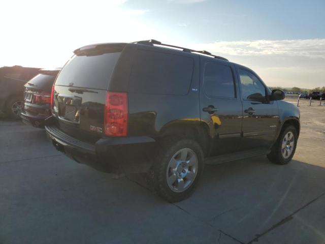 Photo 3 from auction – 2012 GMC YUKON SLT with VIN 1GKS1CE06CR108286