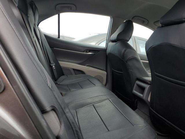 Photo 10 from auction – 2023 TOYOTA CAMRY LE with VIN 4T1C31AK9PU600976