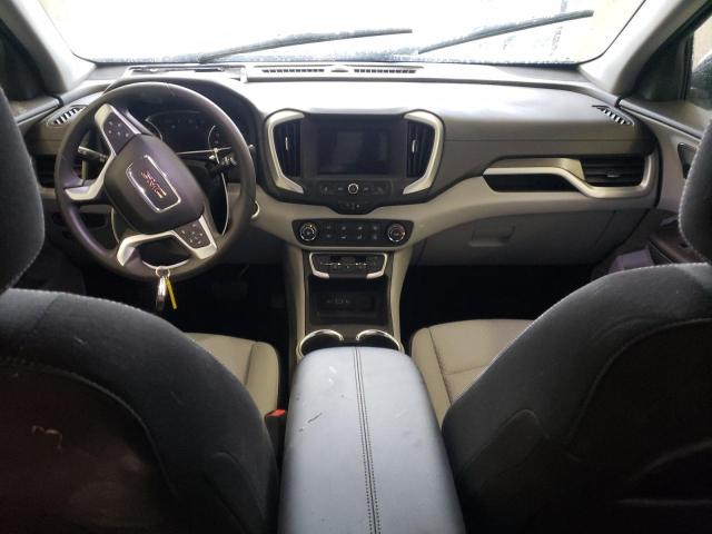 Photo 8 from auction – 2022 GMC TERRAIN SL with VIN 3GKALTEV2NL162969