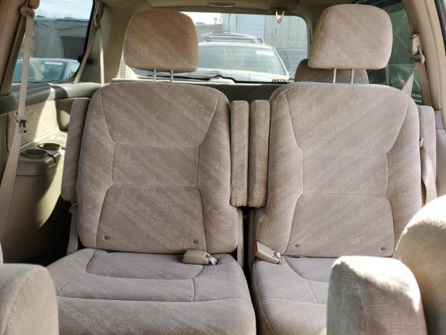 Photo 10 from auction – 2004 HONDA ODYSSEY EX with VIN 5FNRL18664B095152