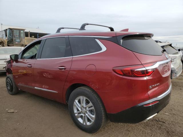 Photo 2 from auction – 2021 BUICK ENCLAVE ES with VIN 5GAEVAKW8MJ168730